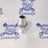 Камлок тип F AL050F 1/2" (13мм) (ниппель с наружной резьбой)