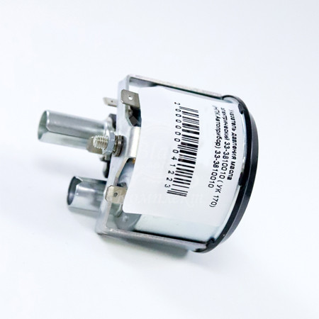 Указатель давления масла электрический 33-3810010