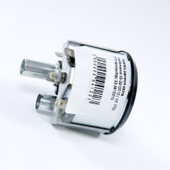 Указатель давления масла электрический ГАЗ, КАМАЗ (УК-170 ) 33.3810010 / НПК "Автоприбор"