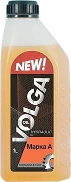 Масло гидравлическое марка "Р" Волга-Ойл, 1л.