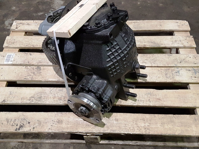 Главная передача з/м 49/13 (6*53) Евро с блок. КАМАЗ 43253-2402011-10