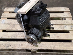 Главная передача з/м 49/13 (6*53) Евро с блокировкой / КАМАЗ 43253-2402011-10 (фланец на 180мм)