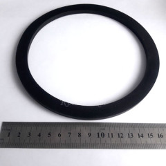 Резиновое уплотнение на камлок 6" (150мм)