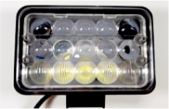 Фара противотуманная ТАС-28LED (10-30V) (ТАС)