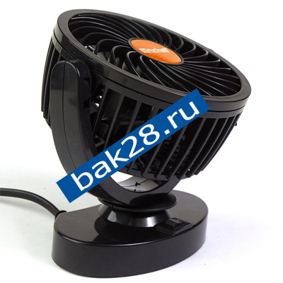 Вентилятор салонный 24В. 306 Turbo (18925)