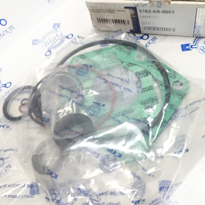 6162-K6-0003 - KOMATSU комплект прокладок