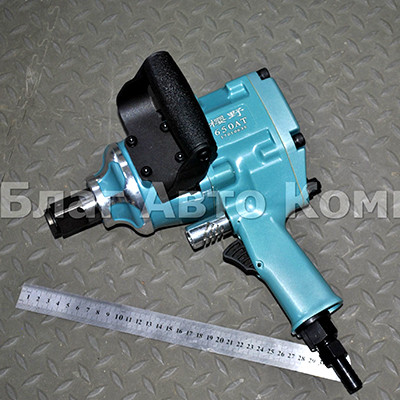 Гайковерт пневматический 1" 650AT 2000Н.м. 5000 об/мин