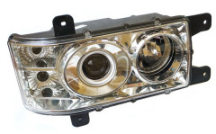 Блок-фара Евро-3 Камаз правая / 31.3775