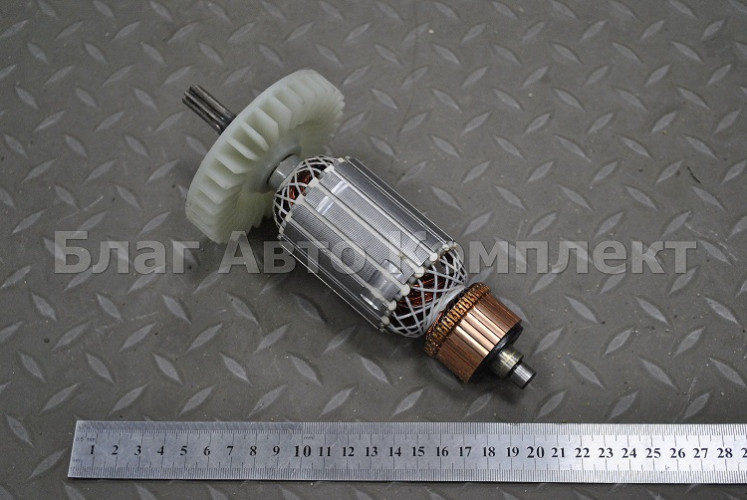 Якорь гайковерта P1B