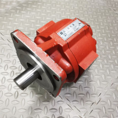 Двигатель высокого давления гидравлический CMZ2050