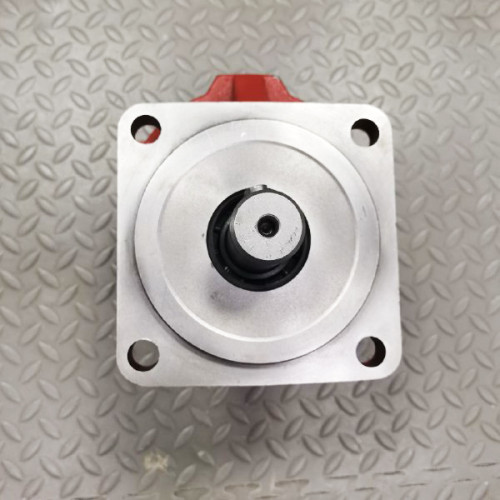 Двигатель высокого давления гидравлический CMZ2050