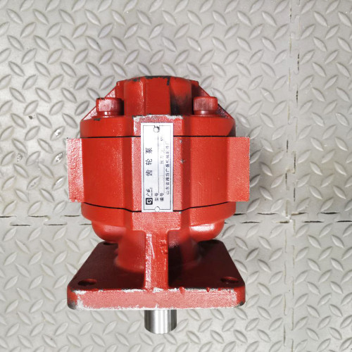 Двигатель высокого давления гидравлический CMZ2050