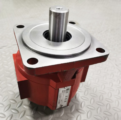 Двигатель высокого давления гидравлический CMZ2050