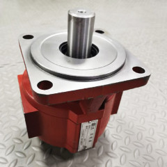 Двигатель высокого давления гидравлический CMZ2050