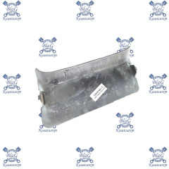 Заглушка поворотной фары КАМАЗ 5490-8416067-10