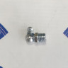 Пресс-маслёнка (тавотница)  M1/8"-28BSP угол 90