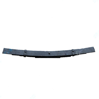 Рессора задняя (6 листов) НЕФАЗ 8560-02, МАЗ 500А-2913012 дополнительная (подрессорник) / ЧМЗ