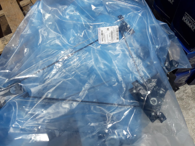 Стеклоподъёмник правый 53205-6104010 (ПАО Камаз)