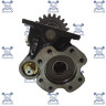 КОМ SNZ 03 L+R KAMAZ 14, 15, 154 под ISO