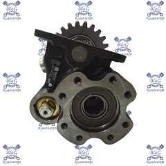 КОМ SNZ 03 L+R KAMAZ 14, 15, 154 под ISO