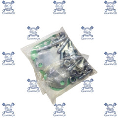 КОМ SNZ 03 L+R KAMAZ 14, 15, 154 под ISO