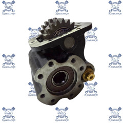 КОМ SNZ 03 L+R KAMAZ 14, 15, 154 под ISO