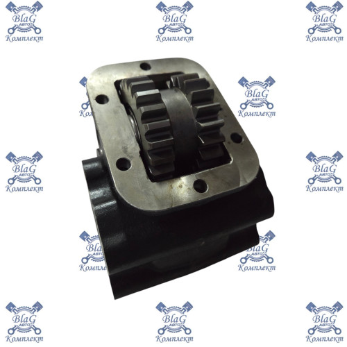 КОМ SNZ 03 L+R KAMAZ 14, 15, 154 под ISO