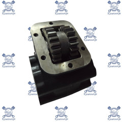КОМ SNZ 03 L+R KAMAZ 14, 15, 154 под ISO