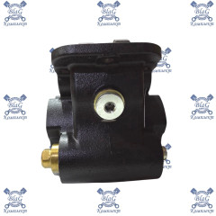 КОМ SNZ 03 L+R KAMAZ 14, 15, 154 под ISO