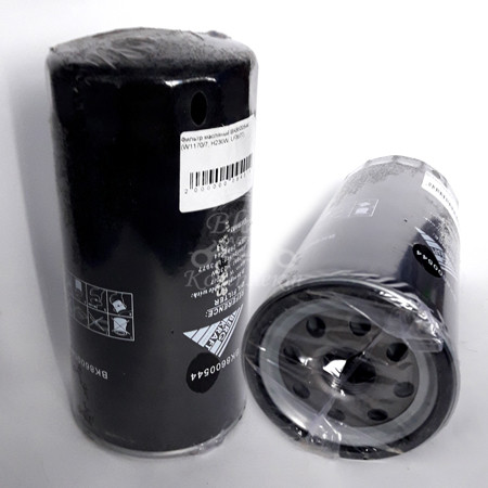 Фильтр масляный BK8600544, W1170/7, H230W, LF3977