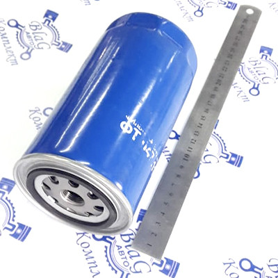 Фильтр топливный 047-1117010-С31 (ан. FF5272, FF5470, P550372, WK940) ЯМЗ-236/238 Евро-2