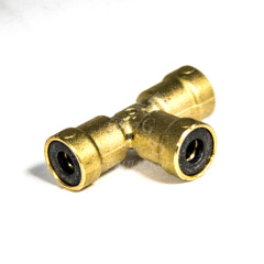 Фитинг тройной Ф6-Ф6-Ф6 / 52-9540-060002