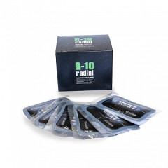 Пластырь R-10 (55х75/1 сл., 20 шт.)