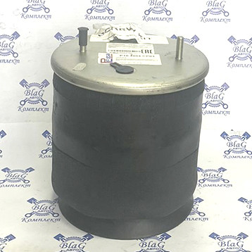 Пневморессора SAF (с пластиковым стаканом) о.н.2229000701 (P10.4004.CP03, 130004)