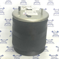 Пневморессора SAF (с пластиковым стаканом) о.н.2229000701 (P10.4004.CP03, 130004)