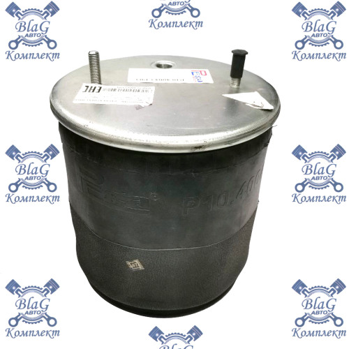 Пневморессора SAF (с пластиковым стаканом) о.н.2229000701 (P10.4004.CP03, 130004)