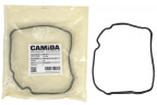 Прокладка крышки цепного привода ГАЗЕЛЬ дв. Cummins ISF2.8 5263530 (CAMIDA)