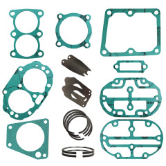 Р/к компрессора 5320-3509015-10 №2 Ракурс