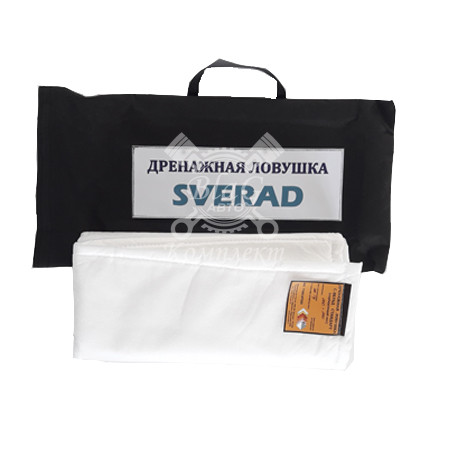 Ловушка дренажная (700х700мм) без срока годности