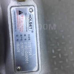 Турбокомпрессор Камаз Е-4,5 3787729/3785076/13809880027/45104111810690 / JP100 (Оригинал)