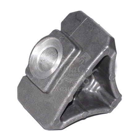 Башмак задней опоры с втулкой в сборе ПАО КАМАЗ 5320-1001062-10