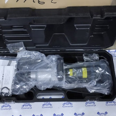 Гайковерт электрический 1" 220В. 1500Вт. 1400об/мин P1B-36C (длинный вал)