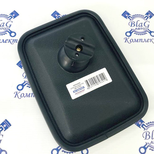 Зеркало наружное V-3 210х180 (220х170) / АМ-14-003