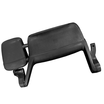 Зеркало VOLVO FH NEW двойное/прив/обогр. R (810х420) ZL-179HP/ZL01-51-020GHP 7033