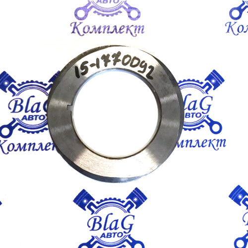 Кольцо маслонагнетающее / (ПАО) 15-1770092