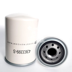 Фильтр ТСК масляный 4363399-S