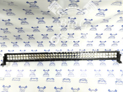 Фонарь светодиодный 2-рядный (прожектор 2х40 светодиодов) 10-30В. 240Вт. 1050мм. GP-BL010