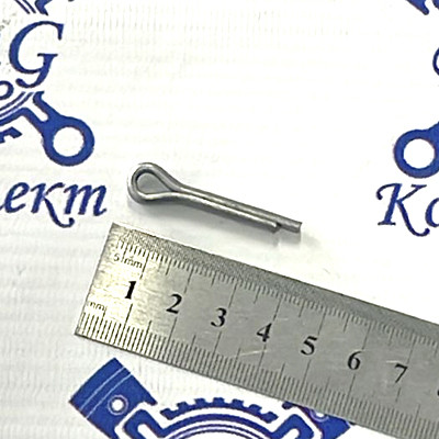 Шплинт 5х25мм