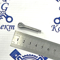 Шплинт 5х25мм