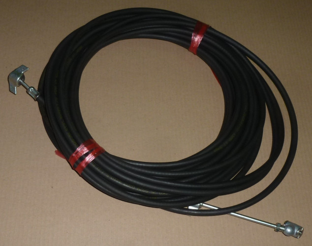 Шланг подкачки 16м (армированный) 5320-3929010-10